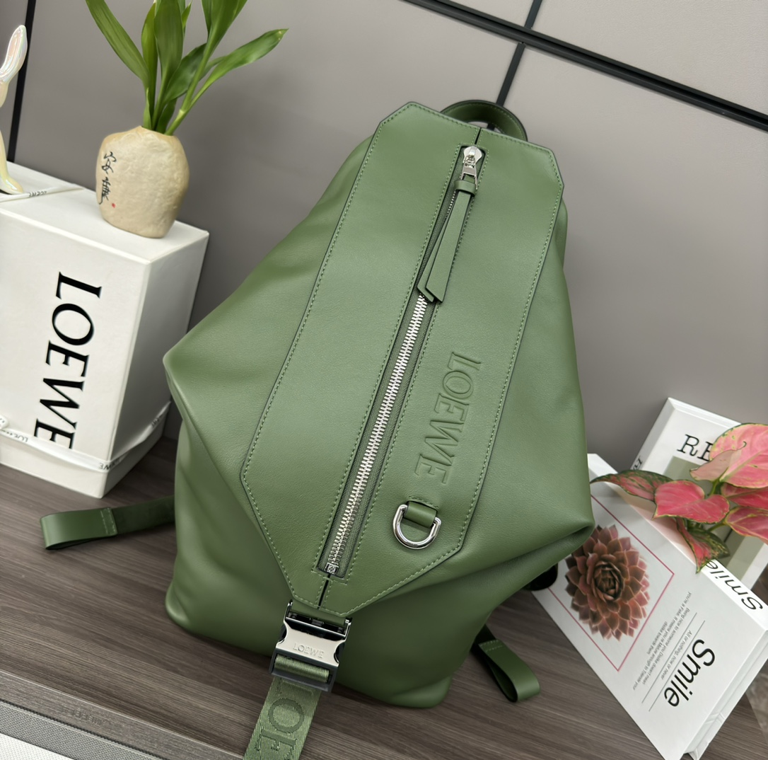 Loewe Backpacks